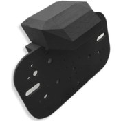 Resim Honda CB250R Uyumlu Sıyırıcı Üzeri Işıklı Plakalık 