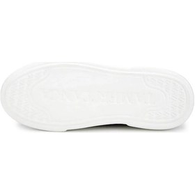 Resim Tamer Tanca Kadın Hakiki Deri Taba Sneakers & Spor Ayakkabı 1145 Z-2501 Bn Ayk Y26 Taba Fltr 