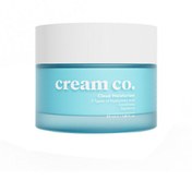Resim Cream Co Cloud Moisturizer 50 ml 