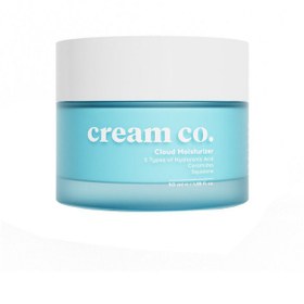 Resim Cream Co Cloud Moisturizer 50 ml 