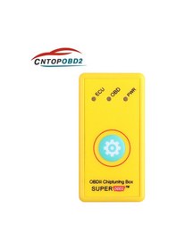 Resim Tek Karton Benzin-superobd2 Chip Tuning Kutusu Obdıı Arayüzü Dizel İçin Tak Ve Sürücü Obd Nitroobd2 Ecoobd2'den Daha Fazla Tork Gücü Tasarrufu 
