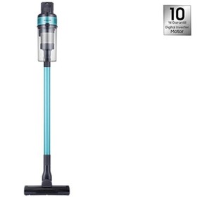 Resim Samsung VS6000 (VS15A6031R4) Dikey/Pratik Elektrikli Süpürge - Jet Siklon, Dijital Ekran 