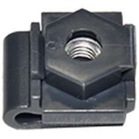 Resim Tampon Somun Klipsi Mazda 10 Adet 