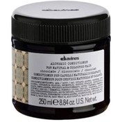 Resim Davines alchemic çikolata saç kremi 250ml 