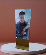 Resim Poster Led Ekran 100x50cm 