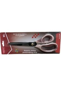 Resim Taksun Makas Plastik Saplı Gl999 10" 25 Cm Pembe 