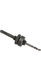 Resim Epilons Metal Panç Adaptörü 14-29 Mm 