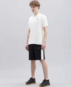 Resim Skechers Polo M Short Sleeve Polo Erkek Tişört S211800 