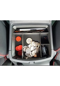 Resim Kia Sportage 2019 Orta Saklama Tepsisi 