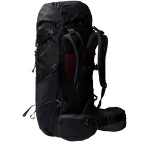 Resim THE NORTH FACE TERRA 55 LT Erkek Sırt Çantası NF0A87BZ4GZ1 Siyah-SM 