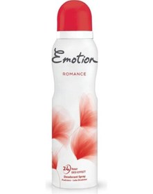 Resim Emotion Deodorant Romance 150 ml 