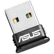 Resim Asus USB-BT400 Bluetooh v4.0 10 M USB Alıcı 