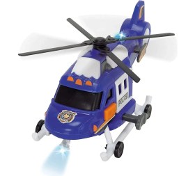 Resim Moresun Buğz Dickie Toys Sesli ve Işıklı Kurtarma Helikopteri 