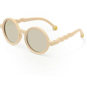 Resim Olivio&Co Classic Round Toddler Güneş Gözlüğü - Desert Sand 
