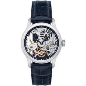 Resim Earnshaw ES-8049-06 Erkek Kol Saati 