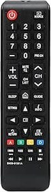 Resim Vbestlife -01301A TV Uzaktan Kumanda Yedek N5300/NU6900/NU7100/NU7300/UN32N5300/UN43NU6900/UN50NU6900/UN55NU6900/UN65NU7100F için 