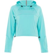 Resim Merrell Start Kadın Turkuaz Sweatshirt 