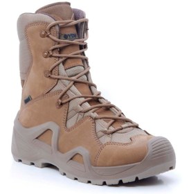 Resim YDS Astor 4 Mevsim Su Geçirmez Goretex Gtx Bot - Fermuarsız 