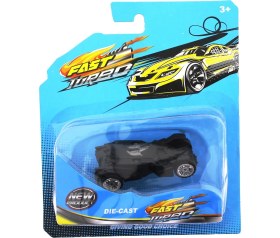 Resim Die Cast Zırhlı Yarasa Araba 1:64 