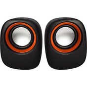Resim Torima D-05 1+1 USB (5 Wattx4 OHM) Mini Bluetooth Hoparlör 