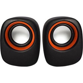 Resim Torima D-05 1+1 USB (5 Wattx4 OHM) Mini Bluetooth Hoparlör 