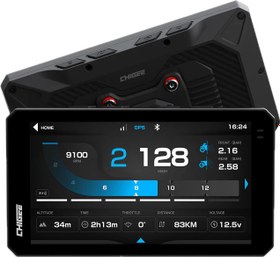 Resim Chigee AIO-6 Max Akıllı Sürüş Sistemi 