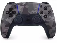 Resim Sony DualSense Kablosuz PS5 Oyun Kolu (İthalatçı Garantili) Siyah 