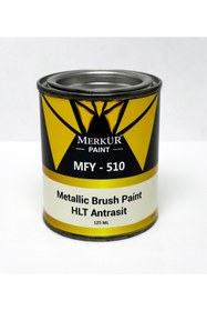Resim Merkürgold Sıvı Yaldız Boya(FIRÇASIZ) 