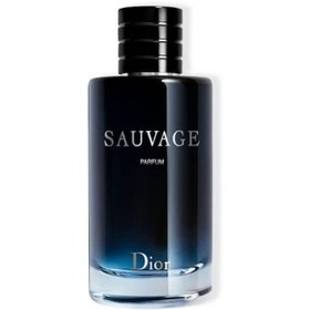 Resim Dior Sauvage Parfum - 200ml 