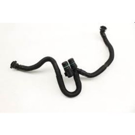 Resim WISCO 06E103217AD Havalandırma Hortumu Audi A6 A7 S4 3.0T V6 10 - 