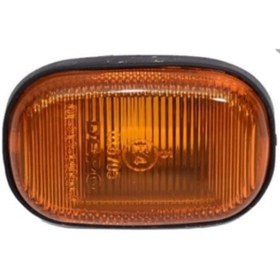Resim Corolla Uyumlu Sinyal Lambası Yan Çamurluk Sinyali 81730-17051 Jeriko 