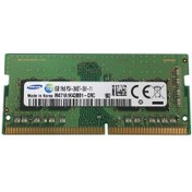 Resim SAMSUNG M471A1K43BB1-CRC 8GB 2400MHz DDR4 BULK SAMSO2400/8 NOTEBOOK RAM 