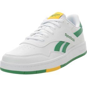 Resim Reebok BB 1000 Beyaz Unisex Basketbol Ayakkabısı 