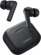 Resim STOREMAX Bowie E17 True Kablosuz Bluetooth Kulaklık, Siyah TrendBazaar 1057563 