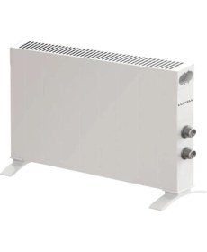 Resim Luxell Konvektör Isıtıcı HC-2947 Beyaz 