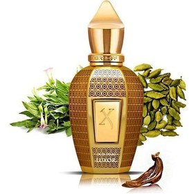 Resim Xerjoff Oud Stars Luxor 100 ML 
