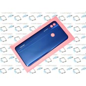 Resim Huawei Honor 10 Lite Arka Pil Batarya Kapağı MAVİ 