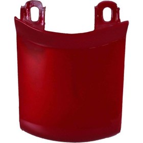 Resim Falcon Magic 100 Kmt100-s -port Bağaj Birleştirici Kapağı Kırmızı Orijinal 