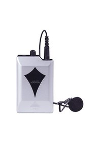 Resim Alfon Atm-v3402 1yaka Vhf Telsiz Mikrofon 