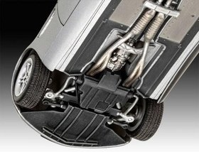 Resim Revell Gift Set James Bond 1:24 BMW Z8 05662 