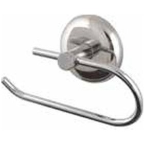 Resim Dibanyo Manavgat Kapaksız Kağıtlık Krom 