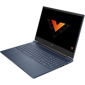 Resim HP Victus/Core i5-13500H/16 RAM/512 GB SSD/RTX4060 /16.1''/Win11/Laptop Mavi 7P6L2EA 