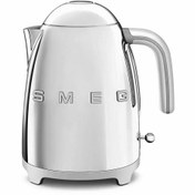 Resim Smeg Paslanmaz Çelik Kettle 