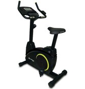 Resim Profitness 8350U Dlx Dikey Kondisyon Bisikleti Siyah 