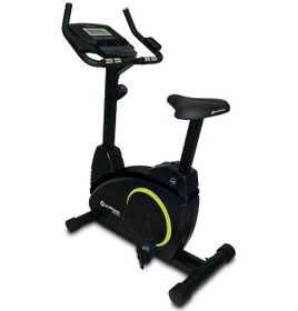 Resim Profitness 8350U Dlx Dikey Kondisyon Bisikleti Siyah 