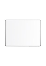 Resim Penguen Alü Çer. Duvara Monte Laminat Yazı Tahtası Beyaz 65X100 