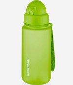 Resim Genel Markalar Pipetli 400 ml Tritan Çocuk Su Matarası FiftyFifty 