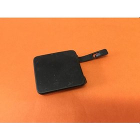 Resim Ön Tampon Çeki Demir Kapagi Master 3 2013- 504648167 