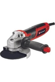 Resim TeknoKapsül Te Ag 125/850 Kit Avuç Taşlama 