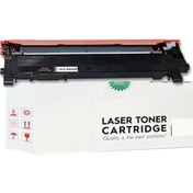 Resim Plusprint CLT-K406 Samsung CLX-3305N Uyumlu Siyah Muadil Toner 